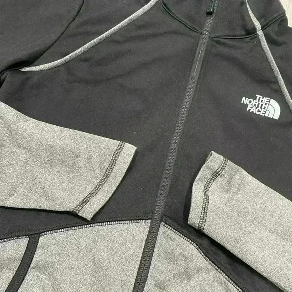 The North Face Activewear Women’s Full Zip-Up size XS - Picture 3 of 5